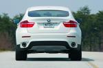 BMW X6 2008 года